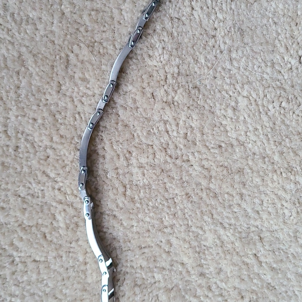 STAINLESS BRACELET - Picture 4 of 4